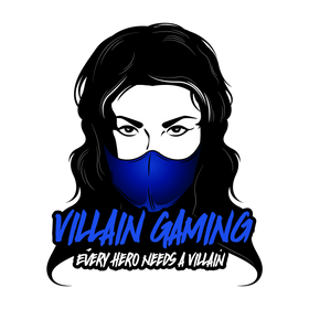 Villain Gaming