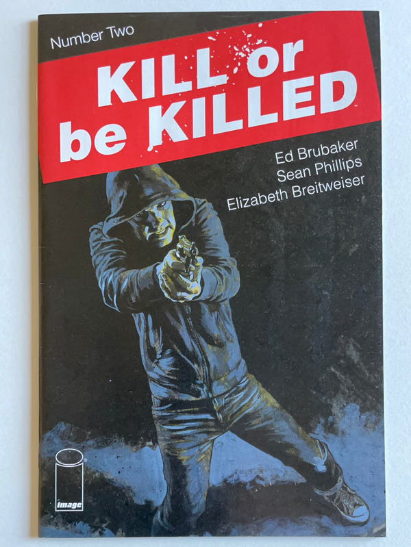 Kill or be Killed #2